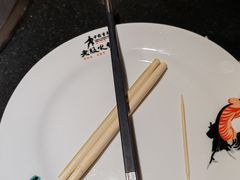 -老版火锅(半坡店)