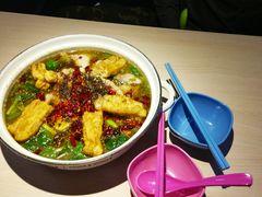 -友达面馆(二七南路店)