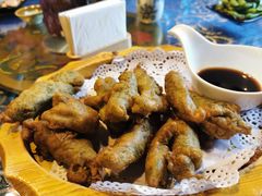 -小酒肆·老茶馆