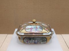 -广州十三行博物馆