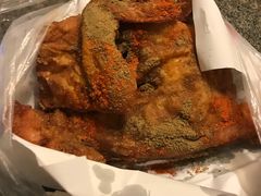 -香园炸鸡(鞍山西道店)