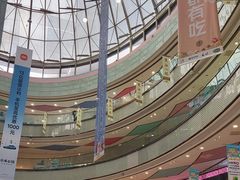 -万达广场(长沙开福店)