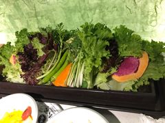 -本家韩国烤肉(青岛万象城店)