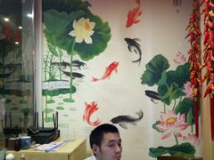 -重庆刘一手火锅(moe店)