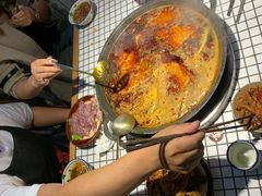 -董眼镜火锅(洪崖洞总店)
