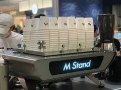 -M Stand(宁波万象城店)