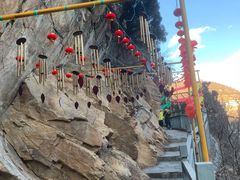 -黑龙潭风景区