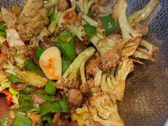 -老阿爸鲜鱼土菜(园区永旺店)