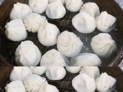 小笼包-万寿斋(山阴路店)