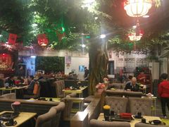 大堂-活鱼馆(宜兴埠店)