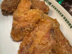 -新白鹿餐厅(爱琴海购物中心店)