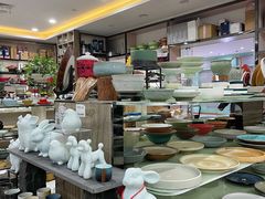-万润国际酒店用品市场