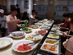 -素满香·素食自助餐(苏州·临顿路店)