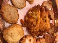 小吃拼盘-陈鹏鹏潮汕菜(宝安机场T3航站楼店)