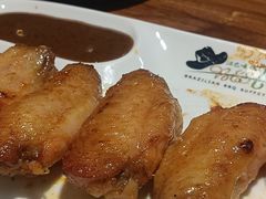 -汉巴味德(沈阳万象汇店)