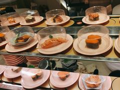 -争鲜回转寿司(东方银座店)