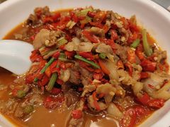 -袁州宴·地道袁州菜(袁山东路店)