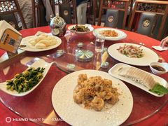 -马凯餐厅(长椿街店)