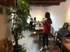 -铃木食堂(帽儿胡同店)