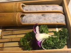 -尚尚仙·酸汤猪手·猪肚鸡火锅(华联万柳购物中心店)