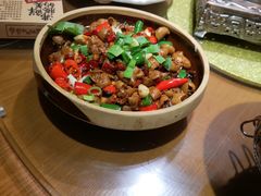 -爷爷的土钵菜(街道口店)