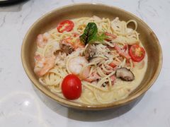 -西语·炭烧牛排(卓越中寰店)