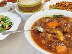 -普天和酒楼(天津之眼店)