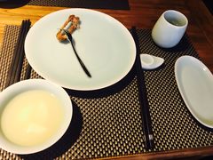 -稍可轩博物馆餐厅