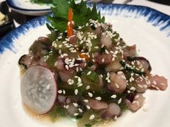 -玉川屋·深夜食堂居酒屋(柳巷店)