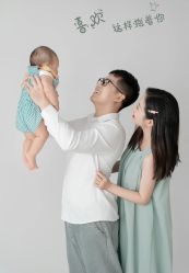 -菲啦城堡高端儿童摄影会所(武夷商业城店)