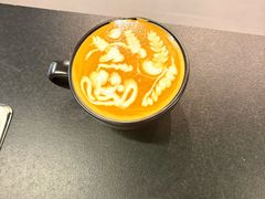 -3W咖啡(国家软件园店)