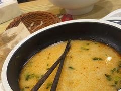 -大头亮羊汤烩面·河南非遗(良乡总店)