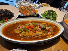 -鸿运楼·舌尖上的徽菜