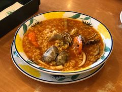 -萨莉亚意式餐厅(深圳北站店)