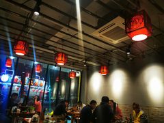 -羊家胡同·龙虾烧烤火锅(龙汇路店)