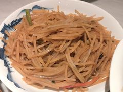 -小菜园新徽菜(北京大兴龙湖天街店)