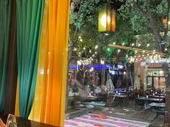 -甘尼仕印度餐厅爵士酒吧(阳春巷店)