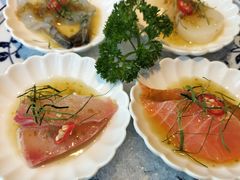 -Sushi Love 创意寿司(丽影广场店)