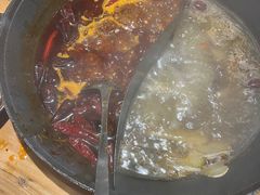 -虾领航小龙虾·吉林烧烤(柳州路店)