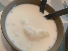 奶白酒-胡麻(静安嘉里店)
