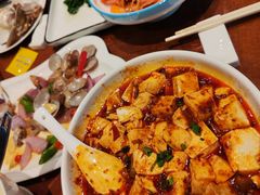 -北海金昌开元名都大酒店·四季轩中餐厅