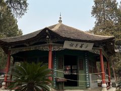 -南阳卧龙岗武侯祠
