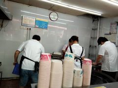 -小路易生煎馆(前进五路店)