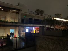 -Helens海伦司小酒馆(广州永庆坊店)