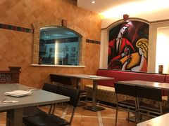 -棒约翰比萨·意面(张江店)