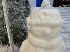 -世界之窗阿尔卑斯冰雪世界