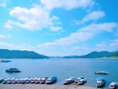 -松花湖风景名胜区