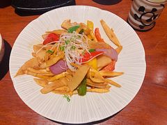 -千代武日本料理(开发区店)