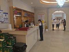 -博雅渔港·融合菜(维也纳国际大酒店)