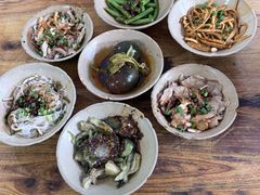 -九九豆花馆(解放碑步行街店)